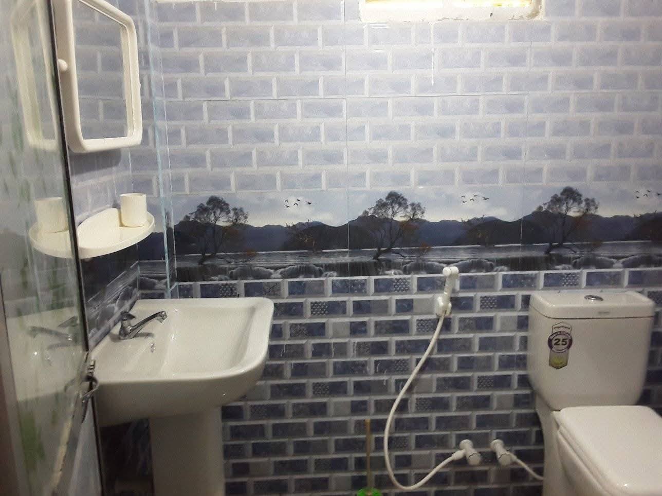 Dilux Double Room